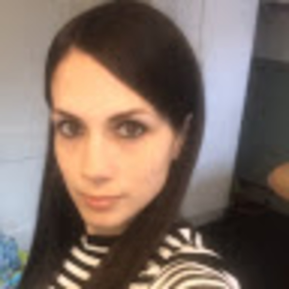 Meet your Posher, Diane